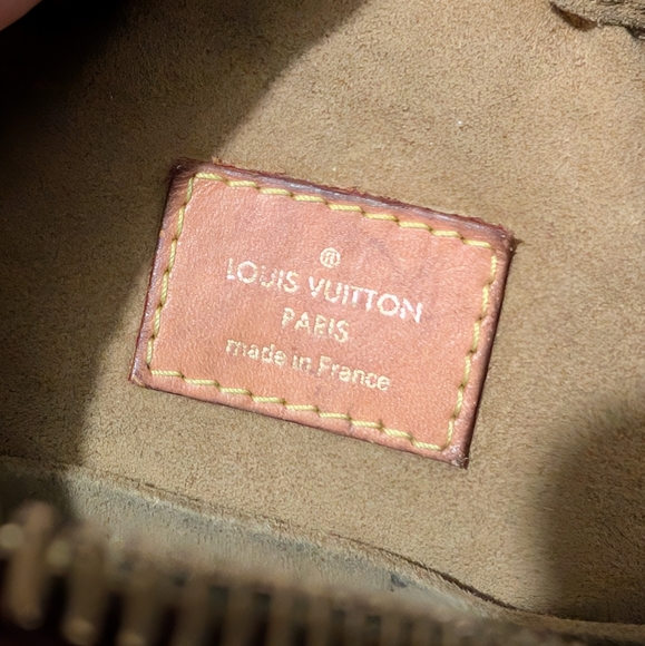 Louis Vuitton Crossbody Bag - Picture 8 of 12